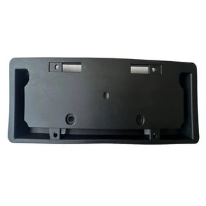 Rear License Plate Frame for Tesla Model 3 2019-2021 1096848-00-B / 1096844-00-B harrybyd