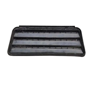 Rear Ventilation Grille Air Extractor for Tesla Model Y/3 1098751-00-C harrybyd