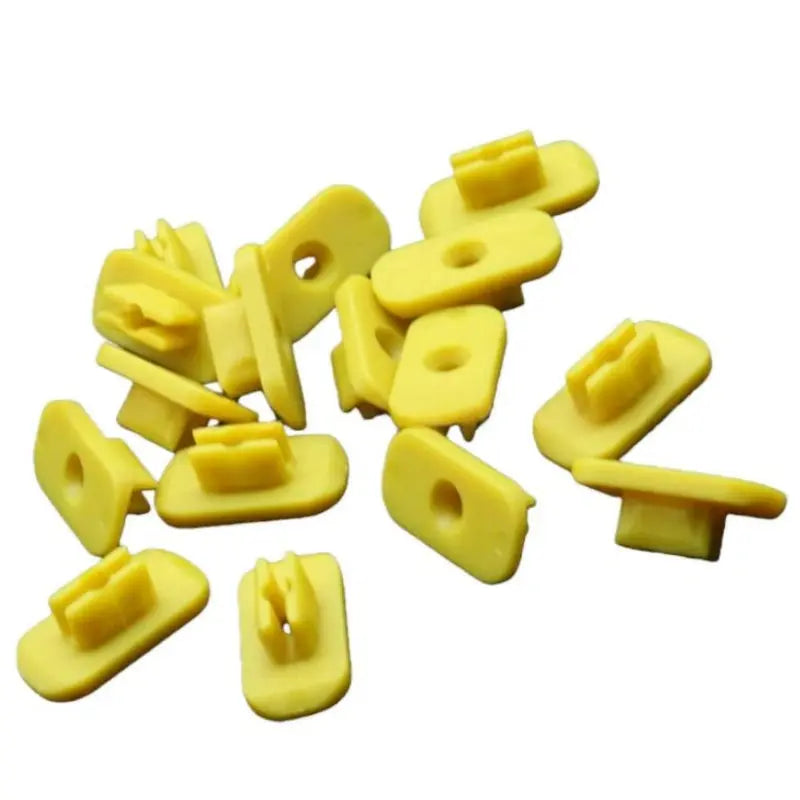 Grommet 22x8 4x7 0.8-1 Grip PA66 for Tesla Model Y/3 1106827 / 1106827-00-C harrybyd