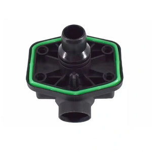 Main Battery Cooling Pipe Adaptor for Tesla Model Y/3 1109179-00-B / 1090365-00-E / 1094759-00-D harrybyd