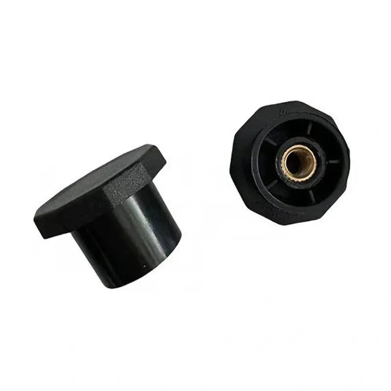 Liftgate Trunk Cushion Stop Buffer for Tesla Model 3 1111425-00-C / 1111425-00-D harrybyd