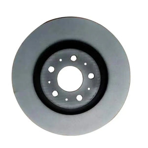 Front Brake Rotor for Tesla Model Y 1188611-00-D / 1188636-00-B / 1188611-00-A harrybyd