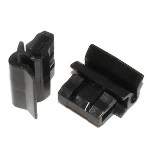 Front Frunk Fender Clip Assembly for Tesla Model Y/3 1472872-00-C harrybyd