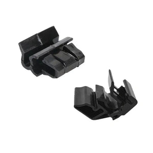 Front Frunk Fender Clip Assembly for Tesla Model Y/3 1472872-00-C harrybyd