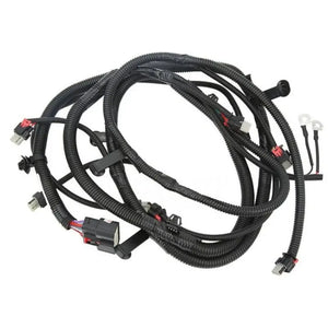 Front Bumper Wiring Harness for Tesla Model Y 1489045-00-C harrybyd