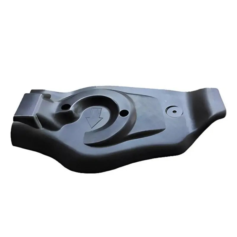 Rear Suspension Aero Cover for Tesla Model Y 1493636-00-A / 1493635-00-A harrybyd