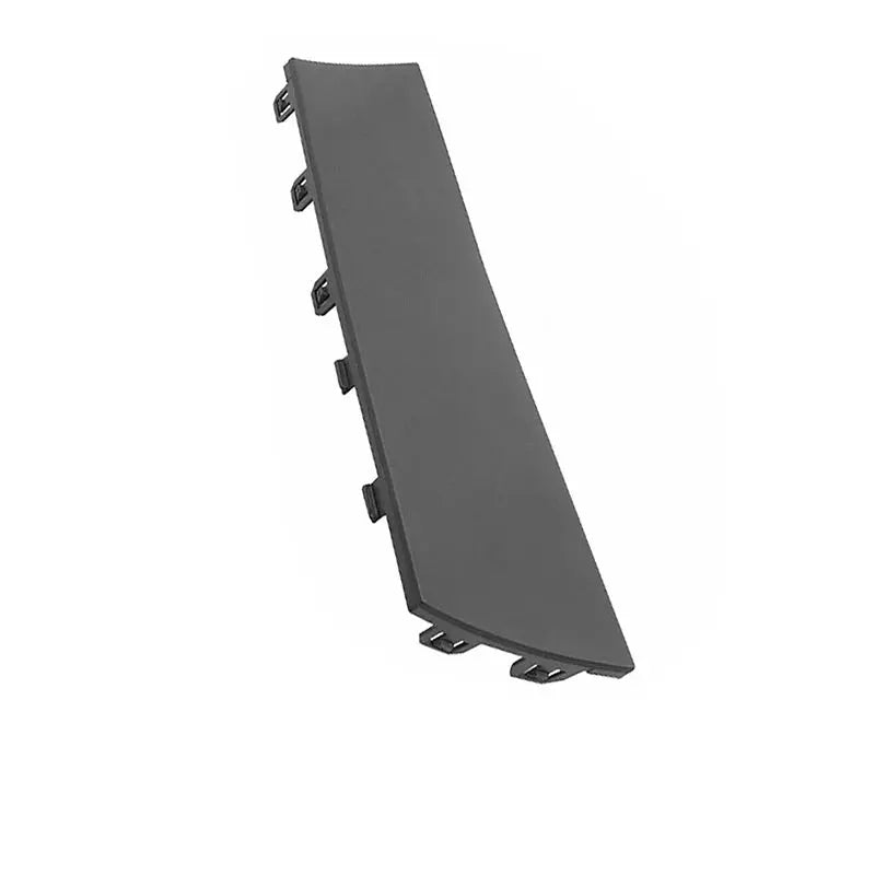 Rear Bumper Tow Hitch Cover Cap for Tesla Model Y 1494009-00-B harrybyd