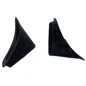 C-Pillar Seatbelt Bezel for Tesla Model Y 1494612-00-C / 1494613-00-C / 1494612 / 1494613 harrybyd