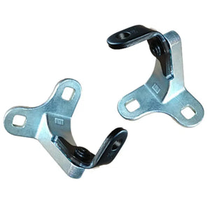 Front Left Door Hinge for Tesla Model Y 1497492-00-C / 1497492-00-E harrybyd