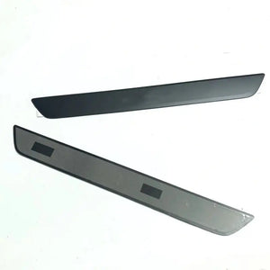 Sill Plate IML for Tesla Model 3 1504763-00-C harrybyd