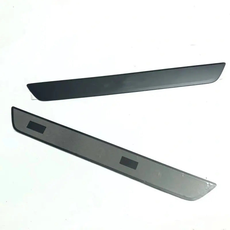 Sill Plate IML for Tesla Model 3 1504763-00-C harrybyd
