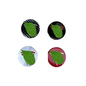 Wheel Center Cap for Tesla Model S/X 1543876 / 1044232-01-A harrybyd