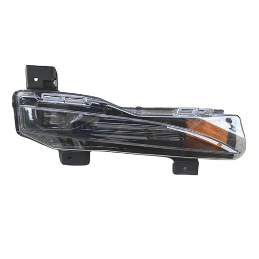 Front Fog Light for Tesla Model S 1563710-00-B / 1563711-00-B