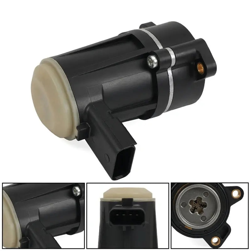 Parking Brake Caliper Motor for Tesla Model X 1621620888C / 40C07812 harrybyd