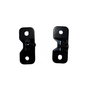 Front Hood Strut Aluminum Bracket for Tesla Model 3 1645975-00-A / 1645976-00-A harrybyd