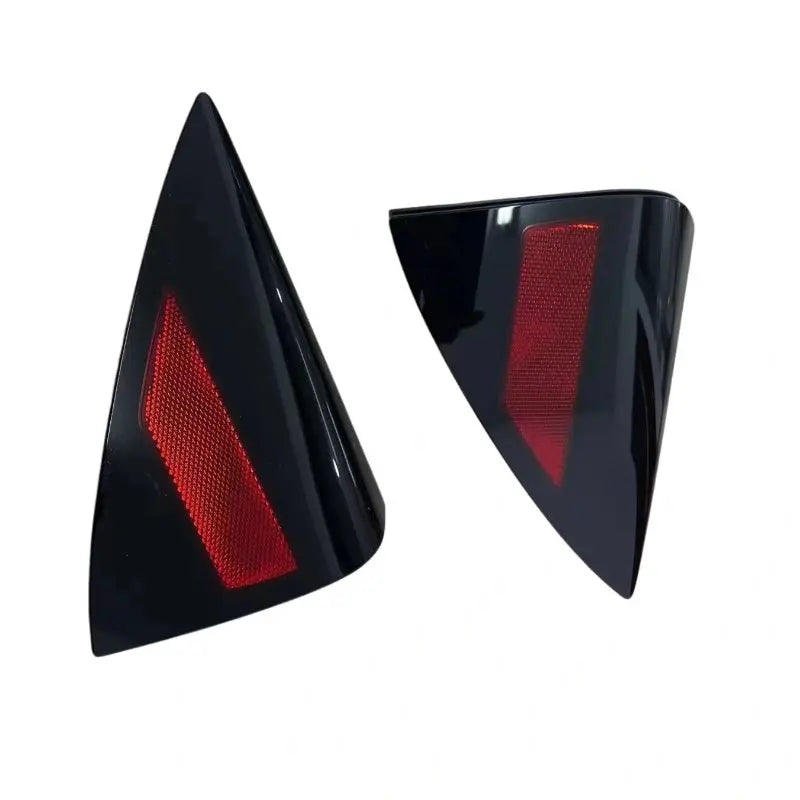 Charing Port Cover Left for Tesla Model 3 Highland 1715104 harrybyd