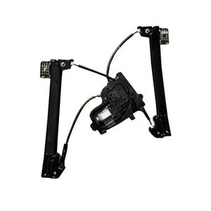 Front Door Window Regulator for Tesla Model 3 1929917-00-A / 1929918-00-A / 1773889-00-C / 1774243-00-C harrybyd