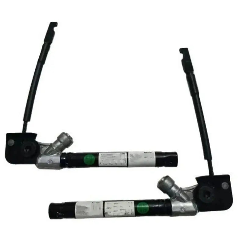 First Row Seat Belt Lap Pretensioner for Tesla Model 3 Highland 1857605 / 1857606 / 1857605-N1-C / 1857606-N1-C harrybyd