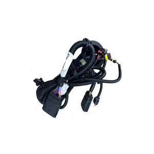 Front Fascia Harness for Tesla Model 3 Highland 1897318-00-B / 1897318-00-C harrybyd