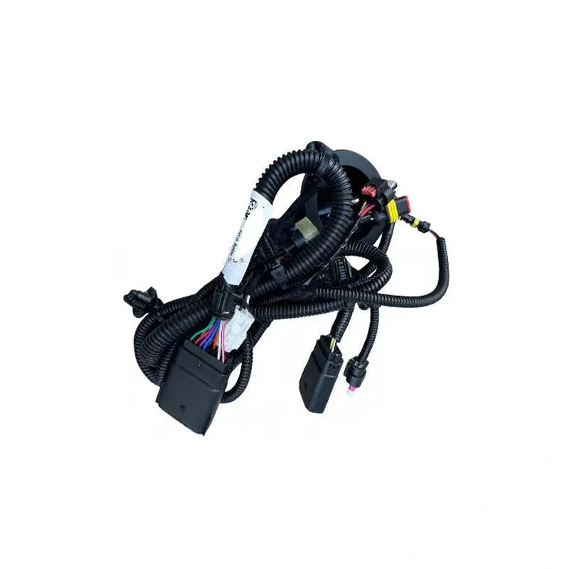 Front Fascia Harness for Tesla Model 3 Highland 1897318-00-B / 1897318-00-C harrybyd