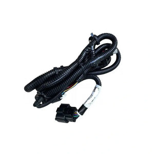 Rear Front Fascia Harness for Tesla Model 3 Highland 1897319-00-B harrybyd