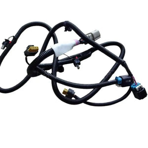 Rear Fascia Harness for Tesla Model Y Juniper 1933900 / 1933900-00-D / 1933900-01-D harrybyd