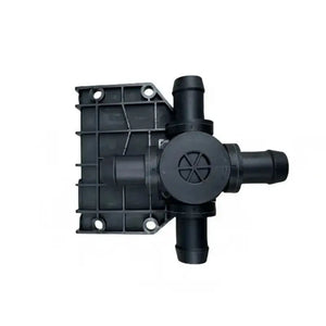 4-Way Valve for Tesla Model X/S 6007370-00-B / 6007370-00-F harrybyd