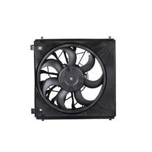 Subcool Fan Shroud Assembly for Tesla Model S 6008358-00-D harrybyd