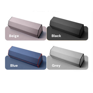 Leather Trunk Storage Box for BYD Atto 3 harrybyd