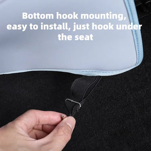 Seat Anti-Kick Pad for BYD Seal EV (2pcs) harrybyd