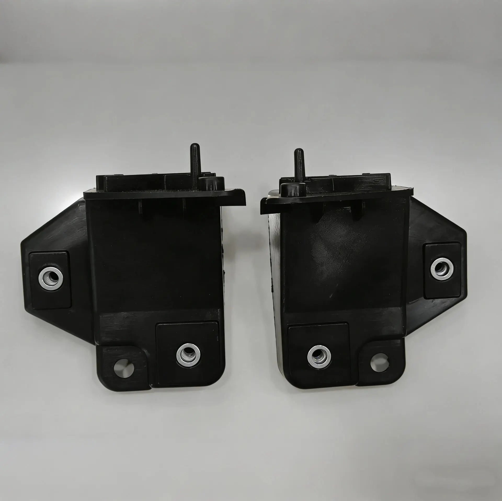 Front Bumper Fascia Bracket Support for Tesla Model S 1061331-00-B / 1061332-00-B harrybyd
