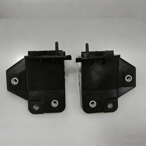 Front Bumper Fascia Bracket Support for Tesla Model S 1061331-00-B / 1061332-00-B harrybyd