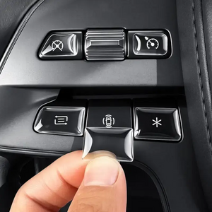 Button Protector for BYD Atto 2 harrybyd