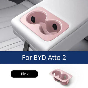 Cup Holder for BYD Atto 2 harrybyd