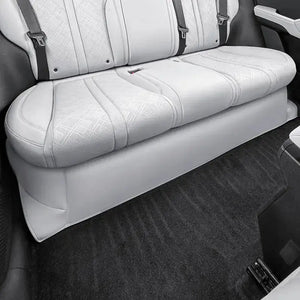 Under Seat Anti-Kick Protector for BYD Atto 2 harrybyd