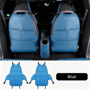 All-Inclusive Seat Back Protector for BYD Dolphin (2pcs) harrybyd