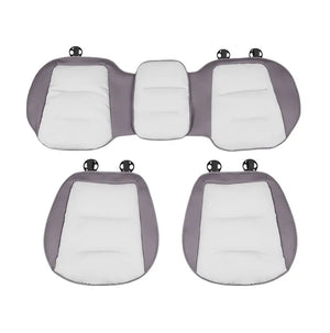 Seat Cushion for BYD Sealion 6 harrybyd