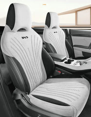 Fully-Covered Seat Cover for BYD Sealion 6 harrybyd