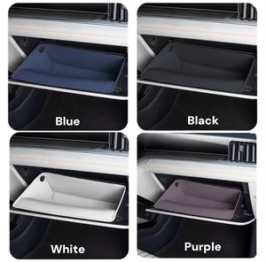 Glove Storage Box Liner for BYD Sealion 6 harrybyd