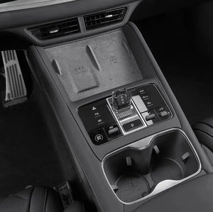 Decorative Frame for BYD Sealion 7? harrybyd