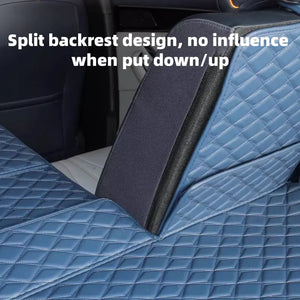 Fully Protective Floor Mat for BYD Sealion 6 harrybyd