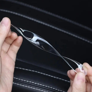 Door Bowl Sticker for BYD harrybyd