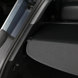 Trunk Parcel Shelf for BYD Sealion 7? harrybyd