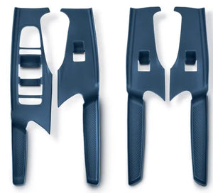 Window Button Protective Cover for BYD Sealion 6 (4pcs) harrybyd