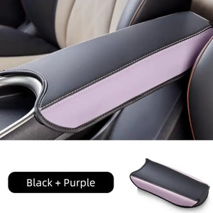 Armrest Cover for BYD Dolphin harrybyd