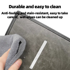 Center Console Wireless Napa Mat for BYD Seal EV harrybyd