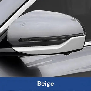 Rearview Mirror Protector Strip for BYD Sealion 6 (2pcs) harrybyd