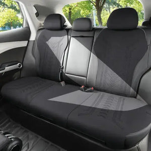 Suede Seat Cover Protect Cushion For BYD Atto 3 Full Set for 5 Seats harrybyd