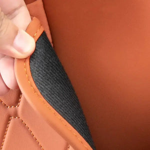 BYD Sealion 7 Seat Back Protector Mat Accessories