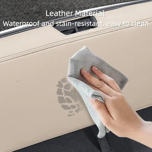 Trunk Sill Mat for BYD Dolphin harrybyd